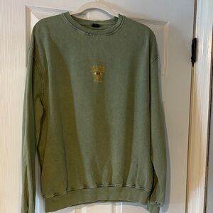 Colorado Springs Women’s Sweatshirt from Urban Outfitters